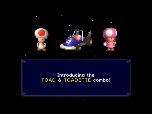 File:Toad and Toadette Combo Unlock in MKDD.png