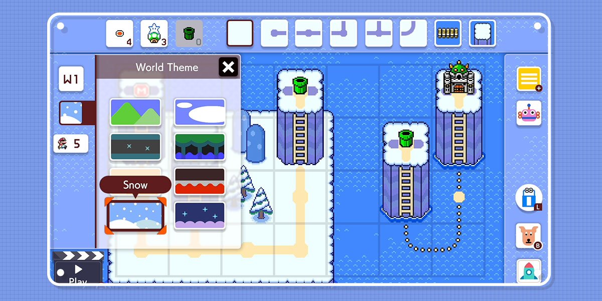 File:World Maker mode gallery image 10.jpg - Super Mario Wiki, the ...