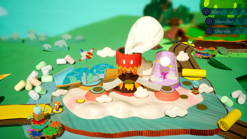 Sky-High Heights - Super Mario Wiki, the Mario encyclopedia