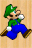 Luigi target