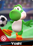 File:Card NormalSoccer Yoshi.png
