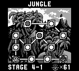 Jungle (Donkey Kong)