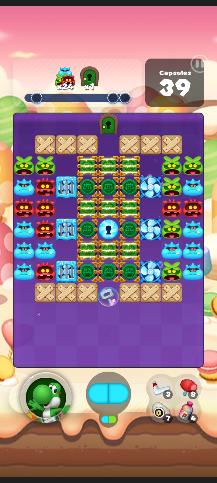 Stage 476