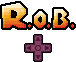 R.O.B. Emblem