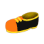 Icon for a gear item from Mario Golf: World Tour