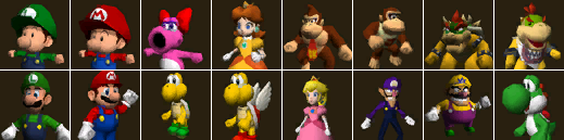 File:MKDD Unused Character Icons.png