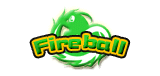 Fireball (Luigi)