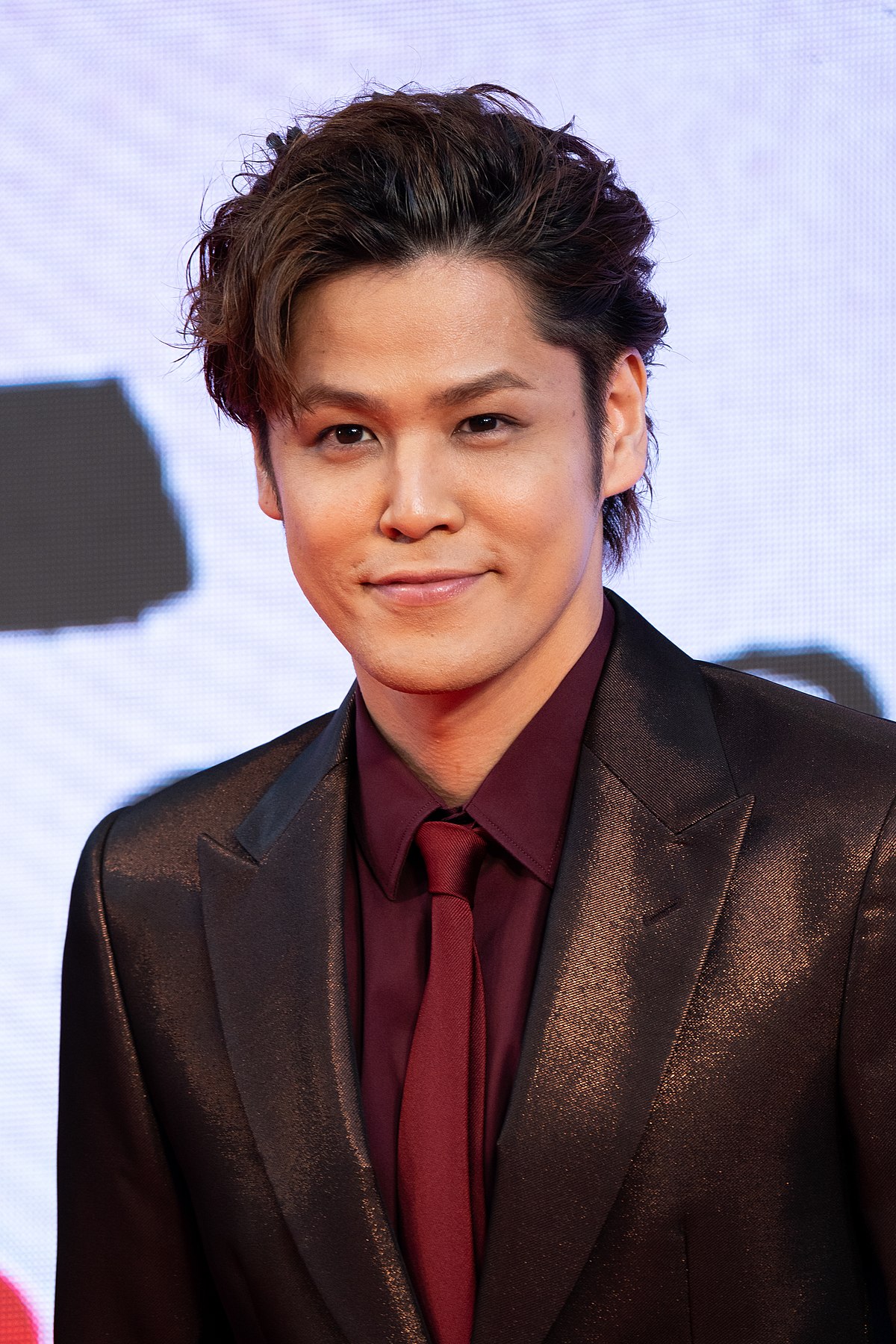 VA Mamaoru Miyano