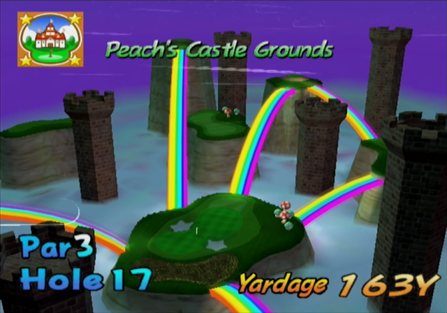 File:Peach's Castle Grounds Hole 17.png