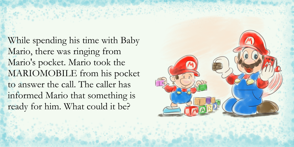 Q Panel 27 - The Many Definitions of a Mario Mobile 2.png