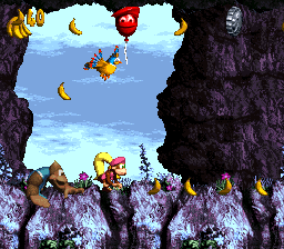 File:Ropey Rumpus DKC3 Parry and items.png