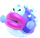 Porcupuffer