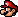 Icon showing how many lives Mario has left. From Super Mario 64 DS.