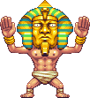 Poobah the Pharaoh