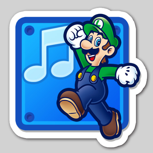 File:Luigi (3DS Sound) - Nintendo Badge Arcade.jpg