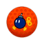 Icon for a gear item from Mario Golf: World Tour