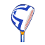 Icon for a gear item from Mario Golf: World Tour