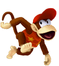 File:MSS Diddy Kong Captain Select Sprite 3.png