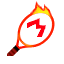Icon for a gear item from Mario Tennis Open