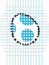 File:MTO Light-blue Yoshi Emblem.png