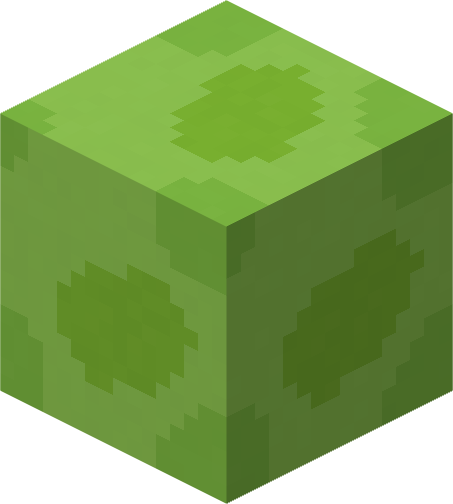 File:Minecraft Mario Mash-Up Lime Concrete Render.png