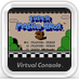 Virtual Console icon for Super Mario Bros. 3.