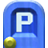 Icon used in the parts palette in Super Mario Maker
