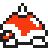 Icon used in the parts palette in Super Mario Maker