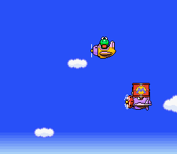 File:SNES - Mario & Wario - Ending 2.PNG
