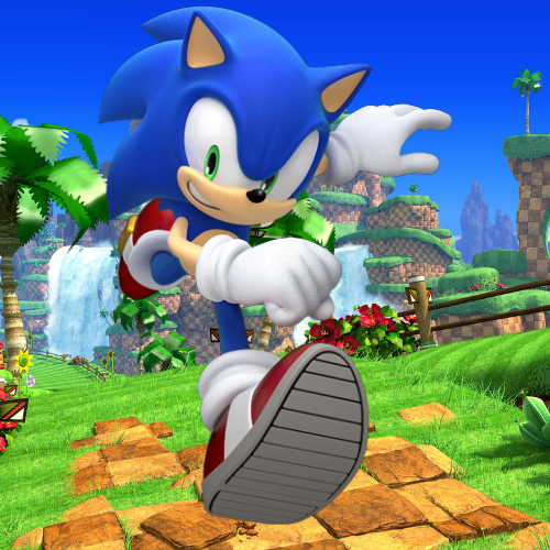 File:Sonic the Hedgehog profile picture.png