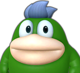 File:Spike (ride icon) - Mario Party 10.png
