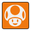 The Equipment icon for Toad.