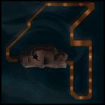 An asset from Mario Kart 64 HQ.