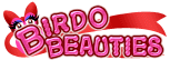 Logo for Birdo Beauties