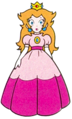 File:Classic Princess Peach.png
