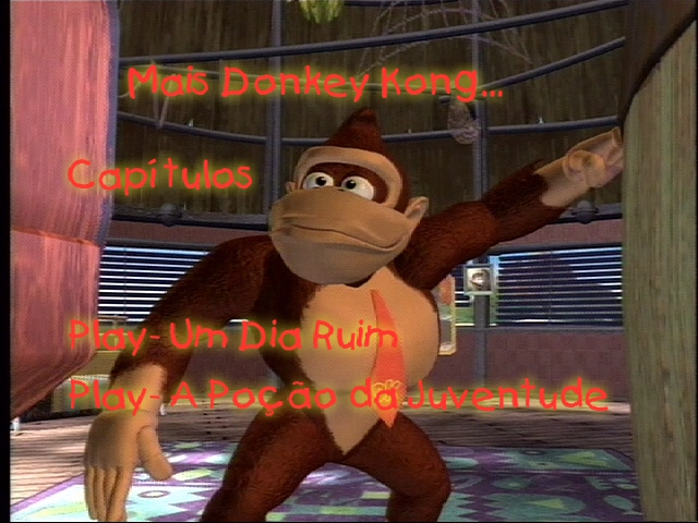 File:DKC1BR Main menu.png