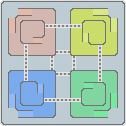 File:MKDS Block Fort layout.png