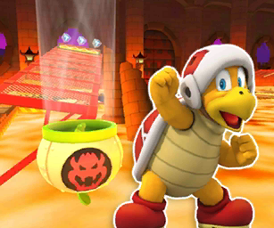 File:MKT Icon BowsersCastle2TGBA FireBro.png