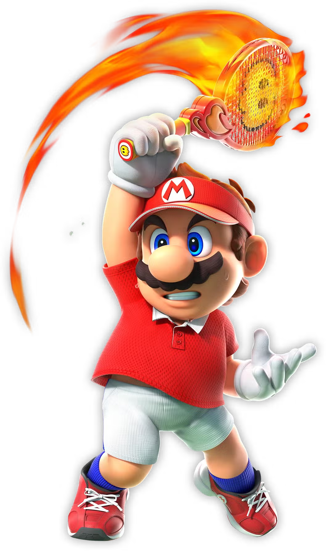 File:MTF Mario artwork.png - Super Mario Wiki, the Mario encyclopedia