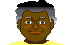 Mayor McCarthy sprite from Mario is Missing! CD-ROM Deluxe