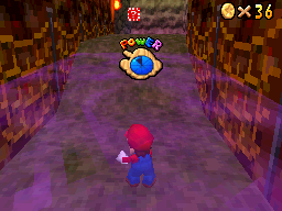 File:SM64DS Hazy Maze Cave Star 4.png