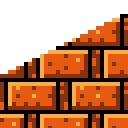 File:SMM2 Gentle Slope SMB3 icon castle night.png