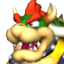 Bowser from Mario Golf: Toadstool Tour.