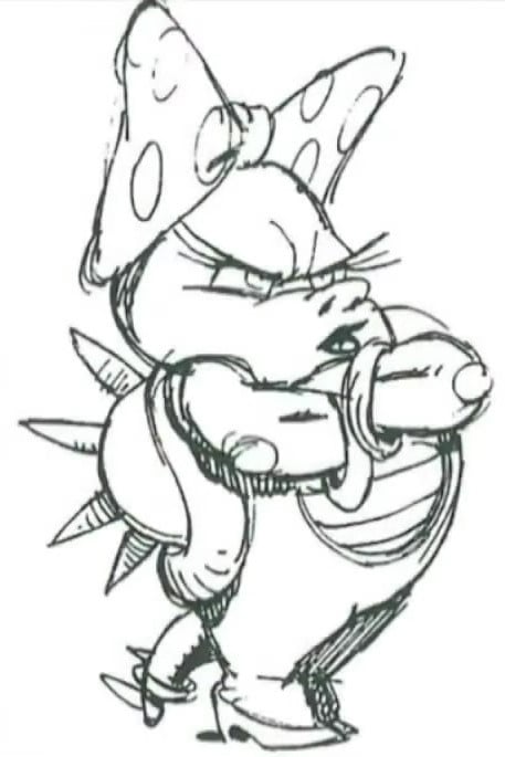 Kootie Pie Koopa