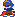 Lucina costume pose in Super Mario Maker