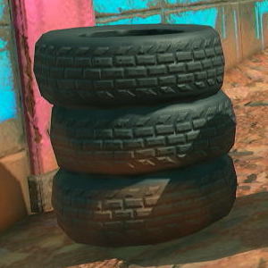 File:MKWorld Tire Stack.png