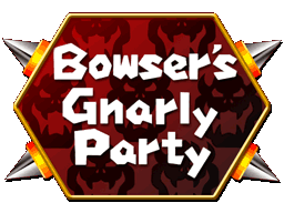 File:MP4 Bowser's Gnarly Party logo.png