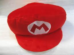 File:Mario's cap.jpg