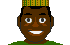 The sprite of Mayor Sidley in Mario is Missing! Macintosh version.