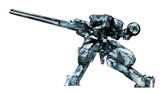 File:Metal Gear REX Sticker.png